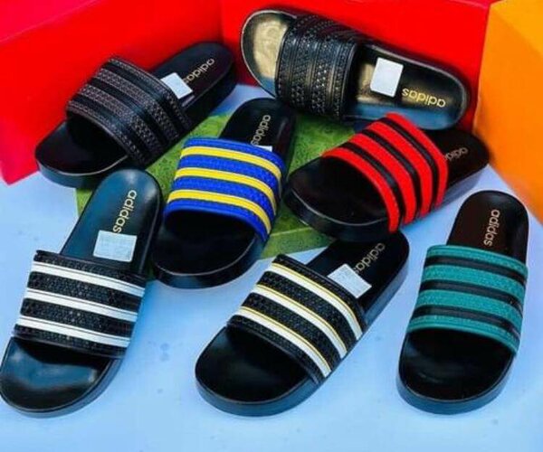 Men's Slides