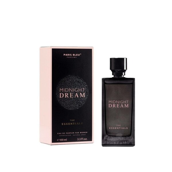 Parfum Femme Midnight Dream
