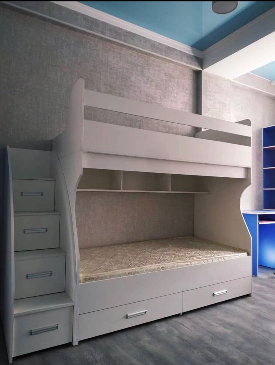 Кровать двухярусная Новая!!!