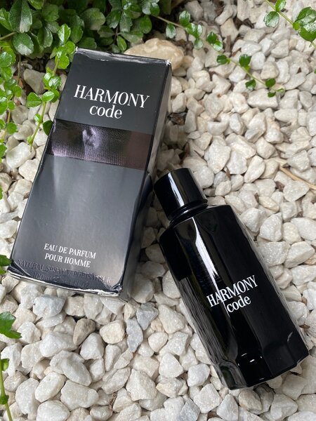 Harmony code