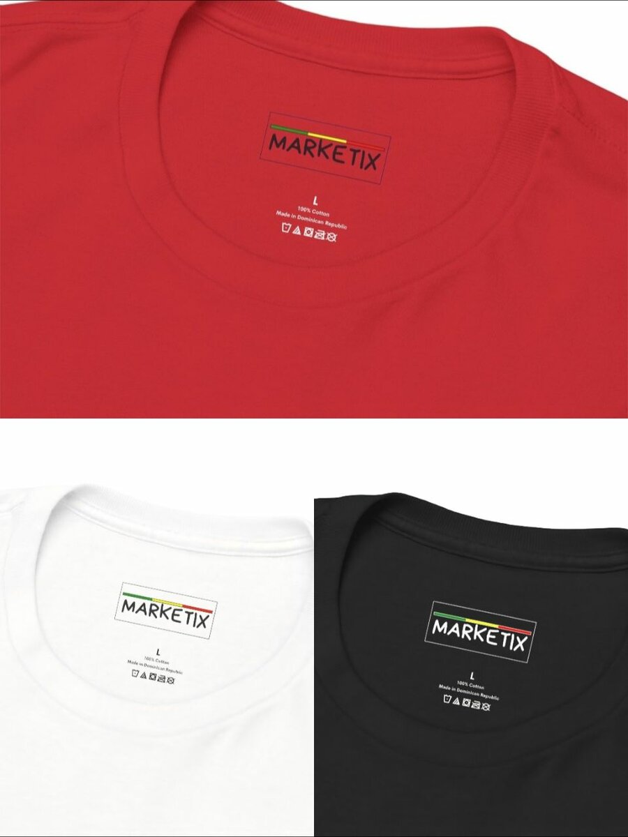 T-shirt Mali Pissanssi