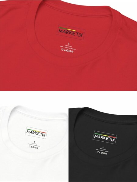 T-shirt Mali Pissanssi