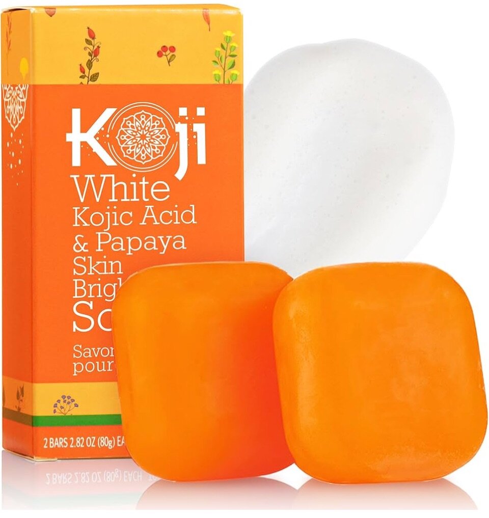 Savon koji papaye
