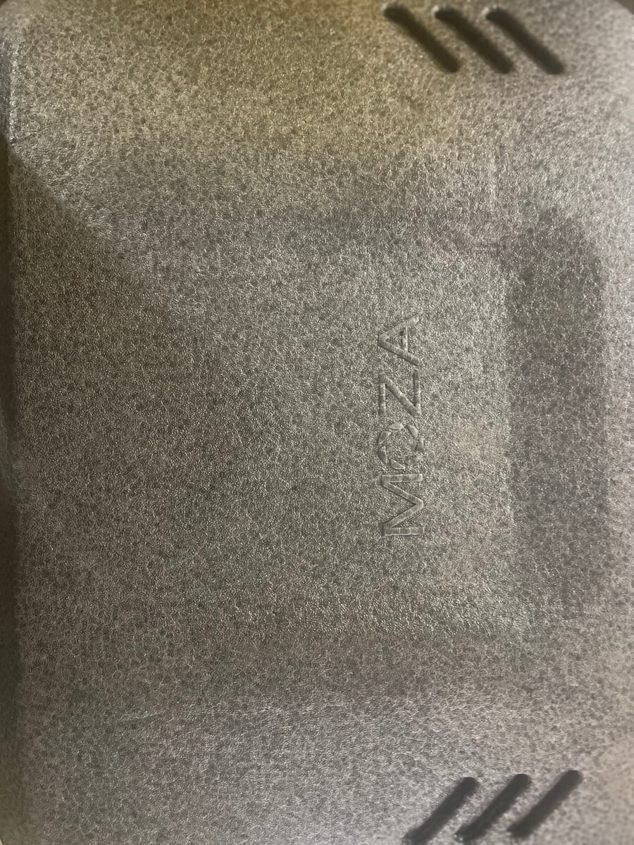 Stabilisateur Gimbal MOZA