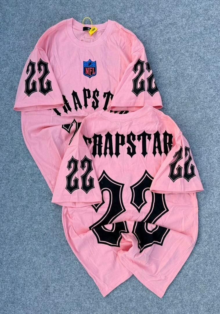 T-shirt homme et femme