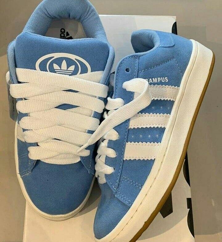 Baskets Adidas Campus Classiques