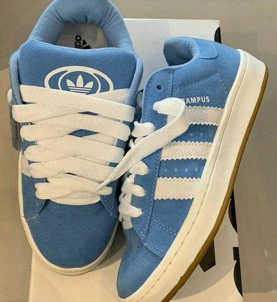 Baskets Adidas Campus Classiques