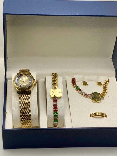 Bijoux pour femme