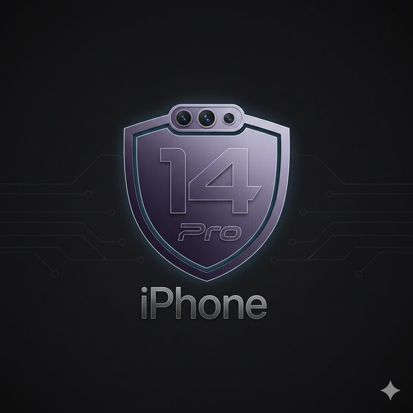 iPhone 14 Pro