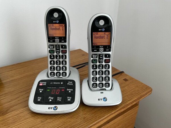 Cordless Phone