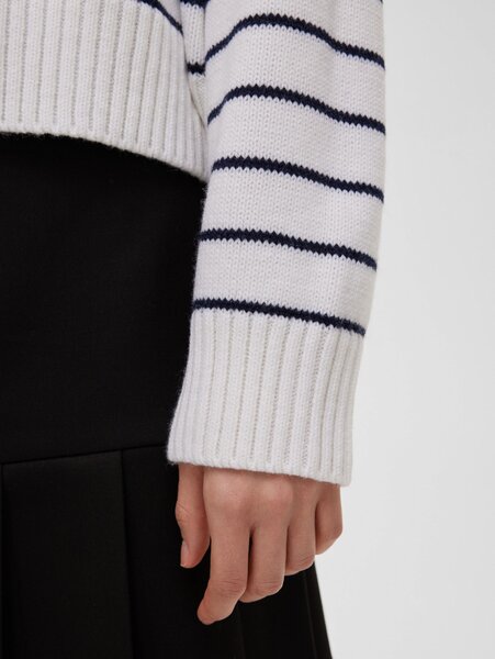 Свитер Aim clo