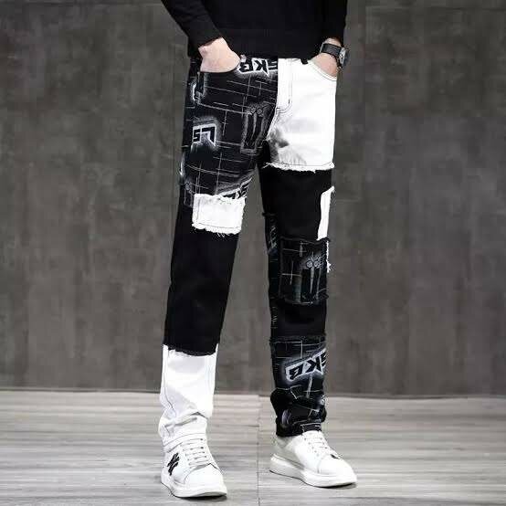 Men jeans
