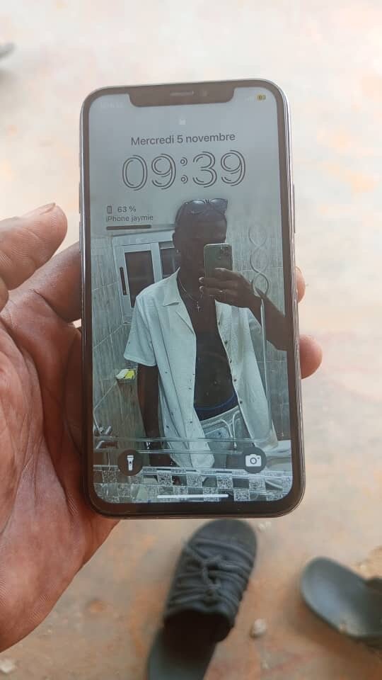 iPhone 11 Pro 2nd main