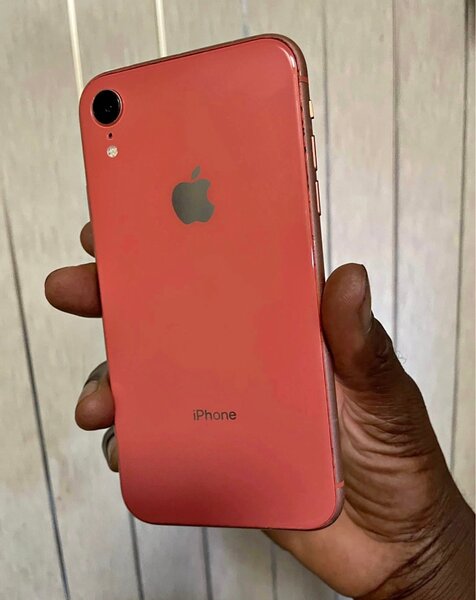 iPhone XR 128GB