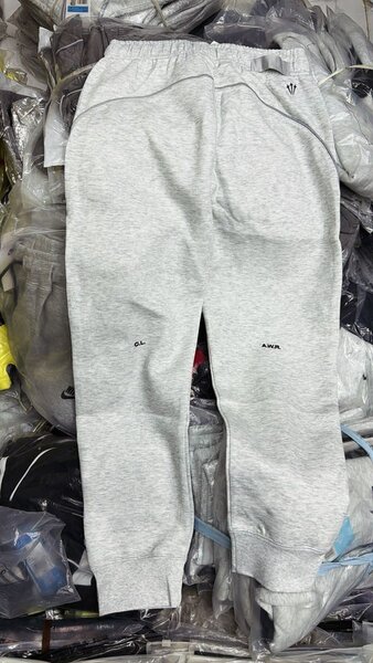 Jogging Nike Confortable NOCTA