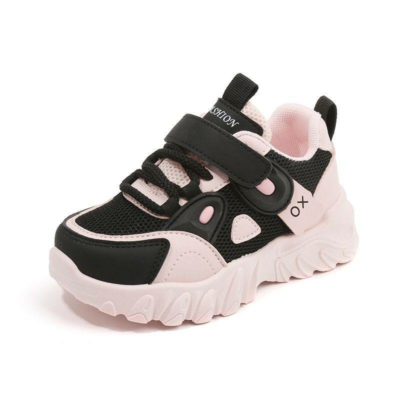 Chaussures de sport enfant confort