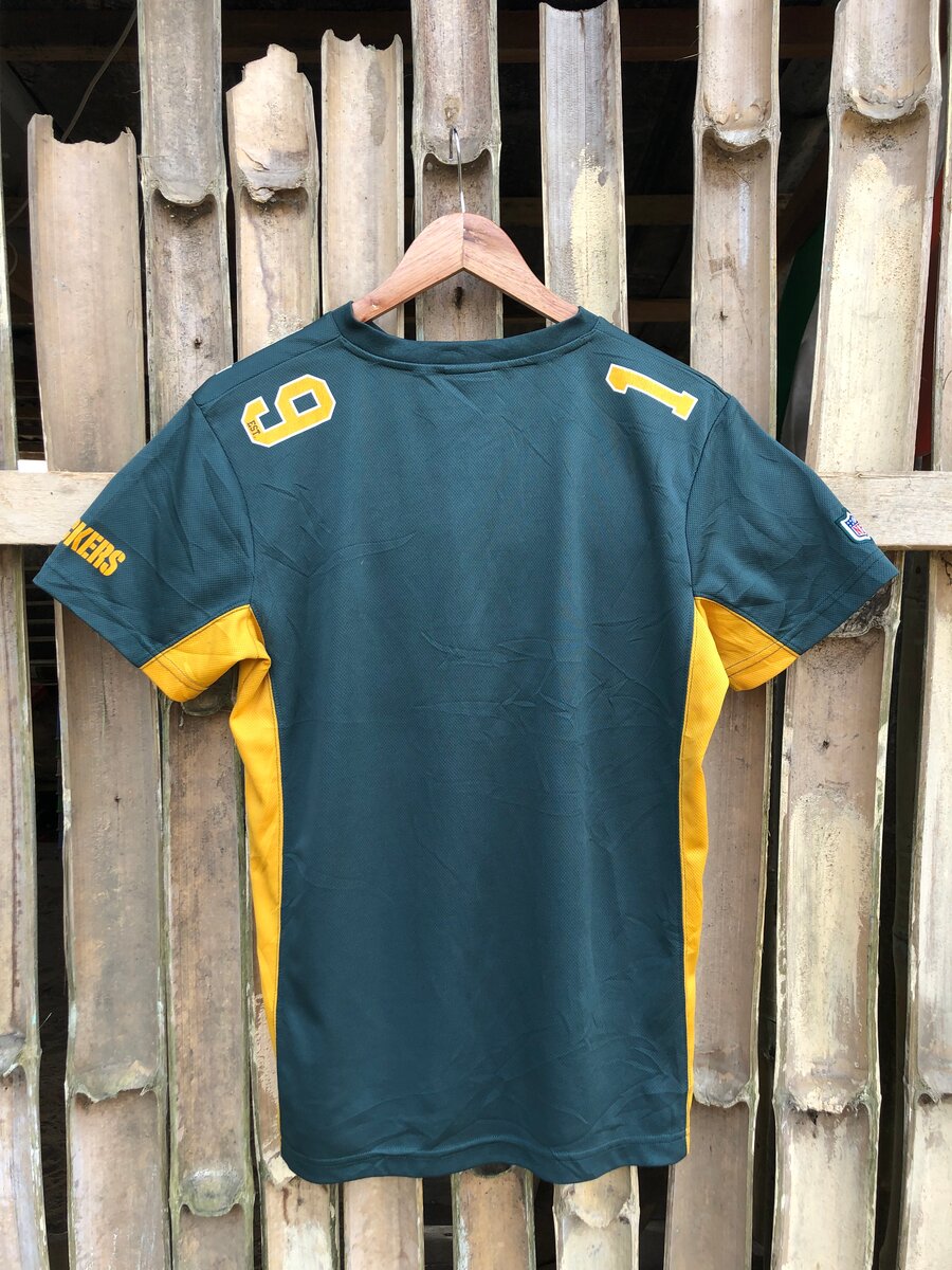Maillot NFL Green Bay Packers