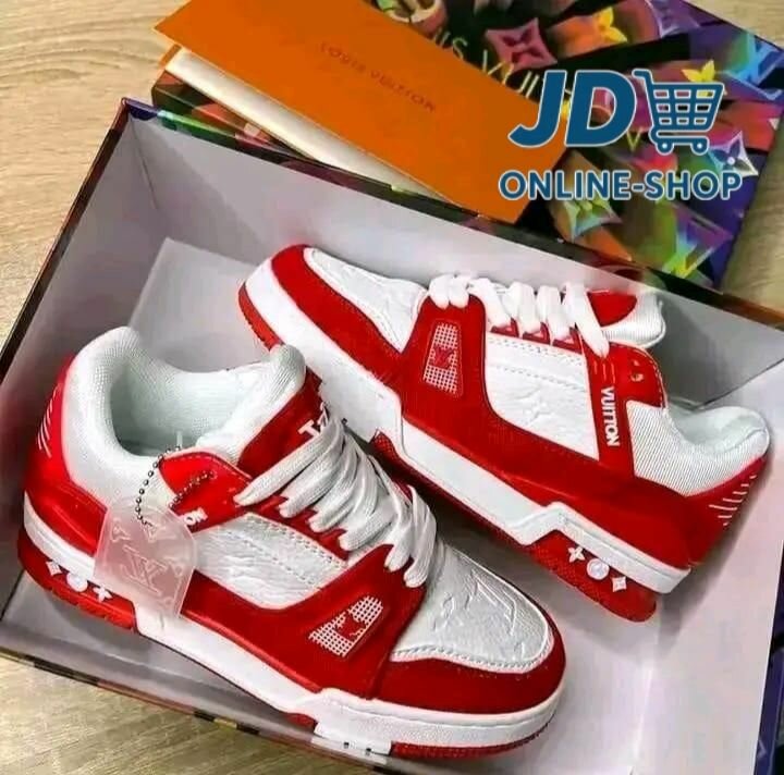 Chaussure louis Vuitton