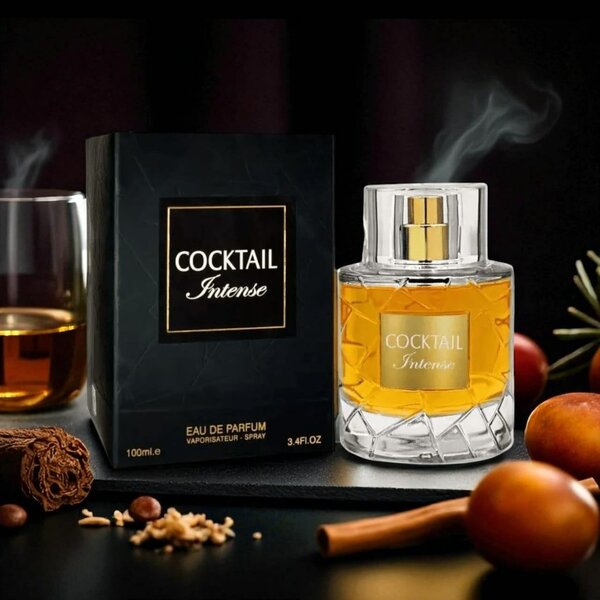 Parfum Unique Pour Elle