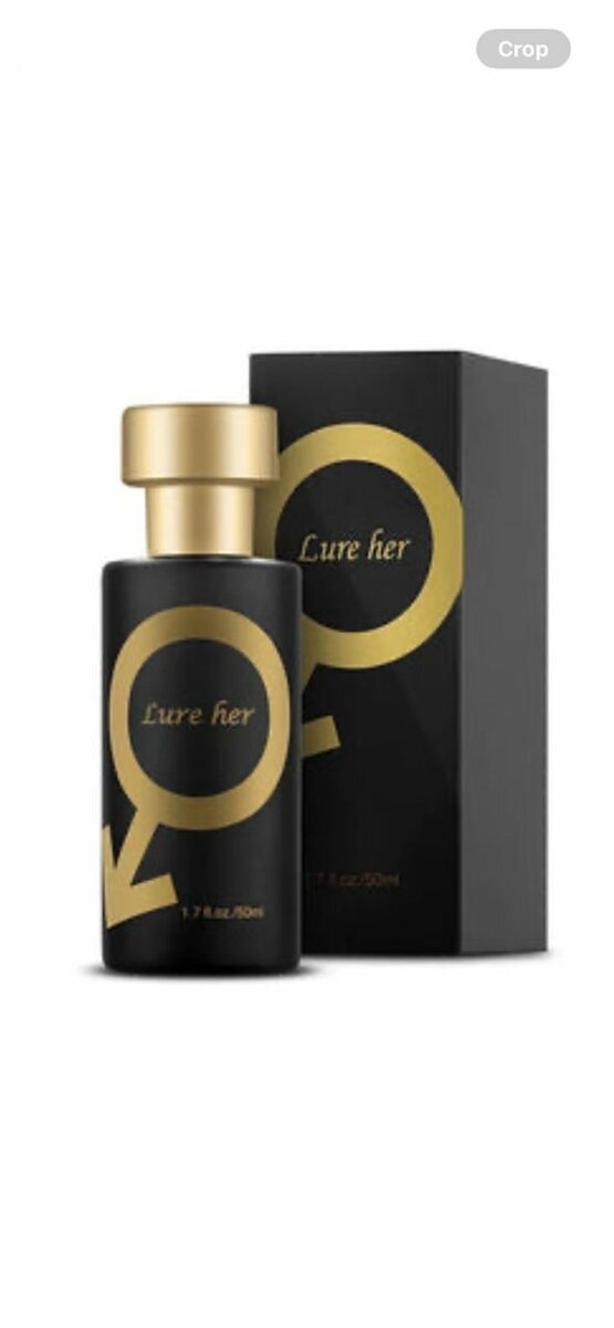 Lure Her/Him perfume