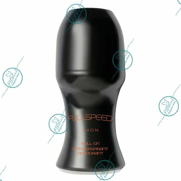 Fullspeed Roll-On