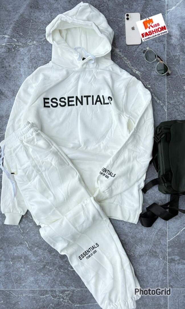 Tenues de sport tendance