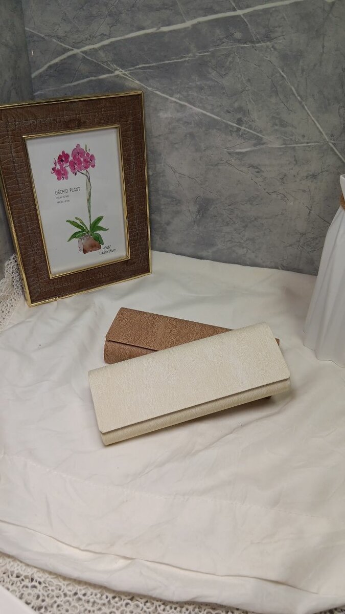 Étuis à lunettes élégants