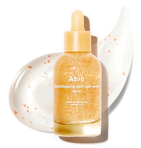 Abib Dark Spot Serum