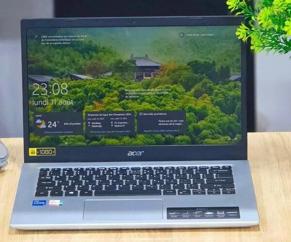 Acer Aspire i5 13Th gen/ 16 Go
