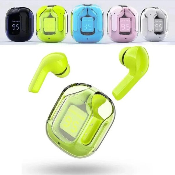 Air buds