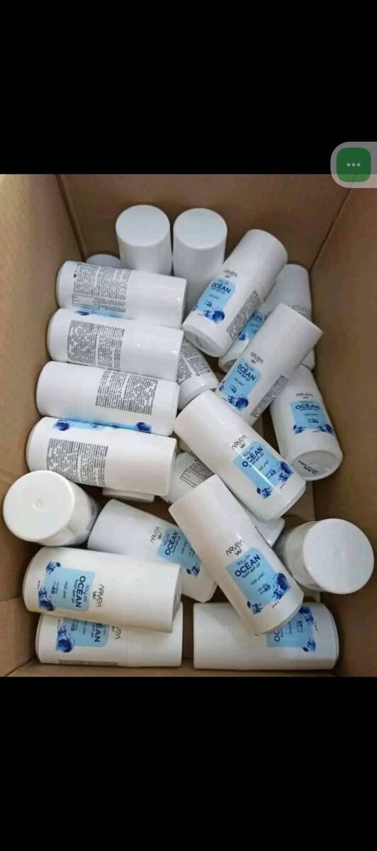 Déodorant longue durée 48H