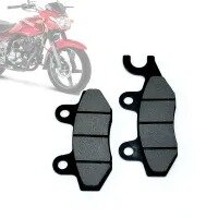 Motorcycle Front Disc Pad / Brake Pad for Suzuki GR-150