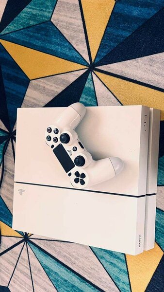 PlayStation 4
