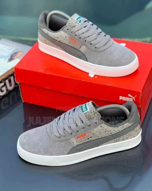 Puma g villas