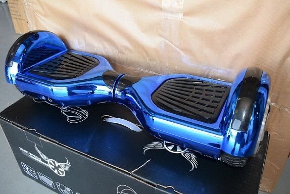 Hoverboard Électrique Smart