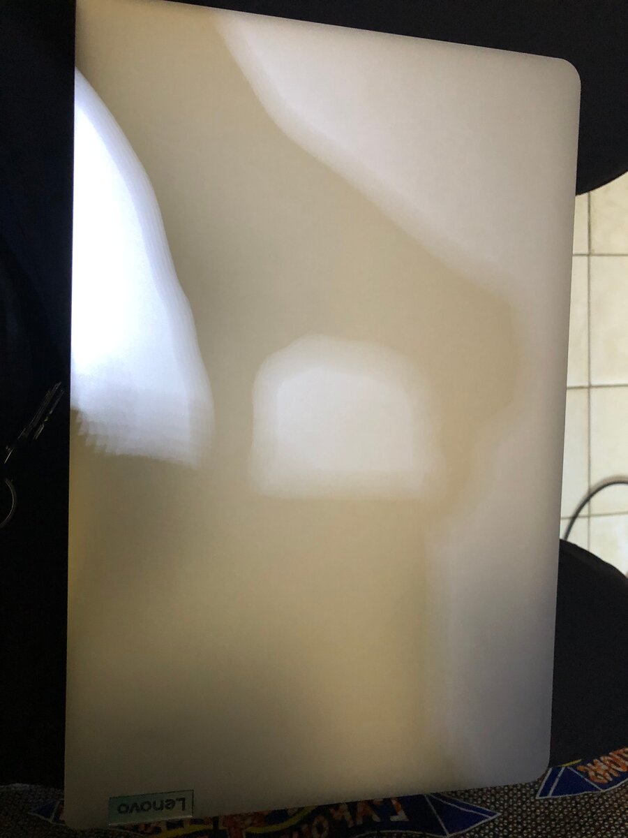 Ordinateur Portable Lenovo