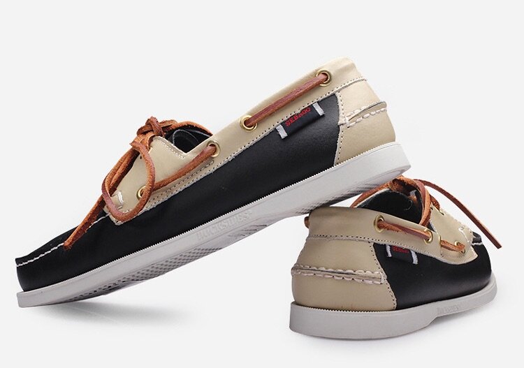 Sebago Docksides