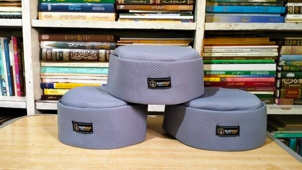Chapeaux islamique