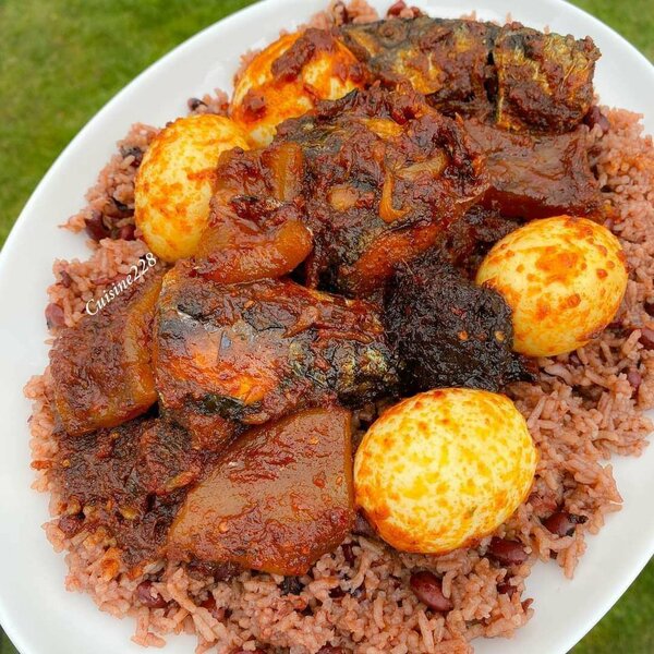 Cuisine togolaise