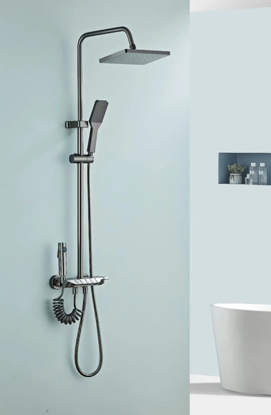 Colonne de Douche Moderne