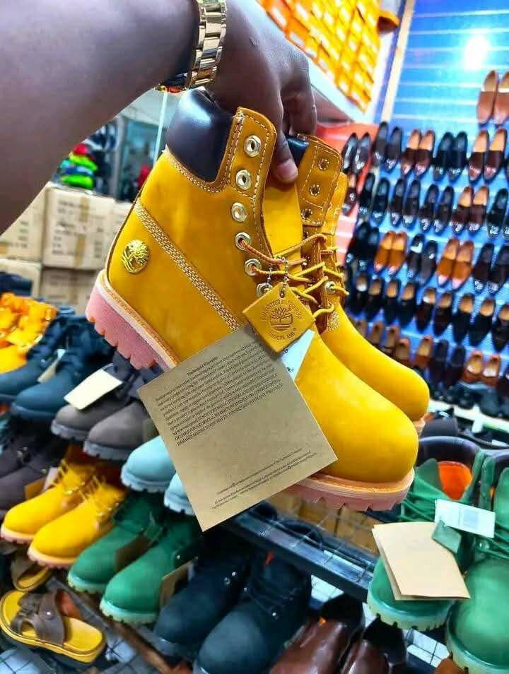 Timberland