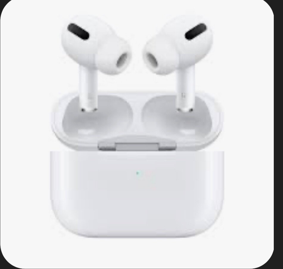 AirPods