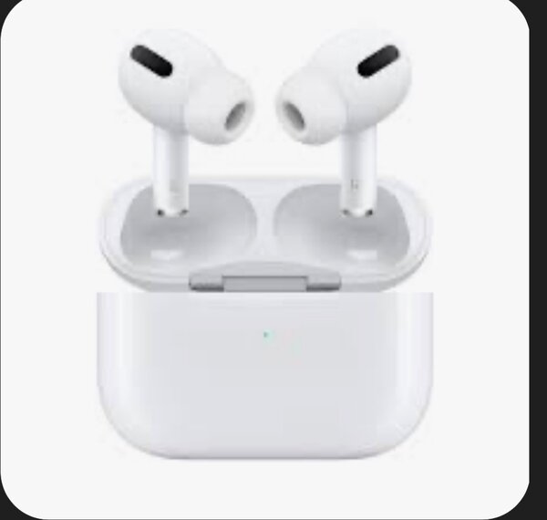 AirPods