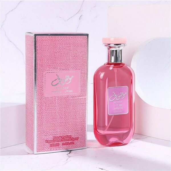 Parfum mousuf 100ml
