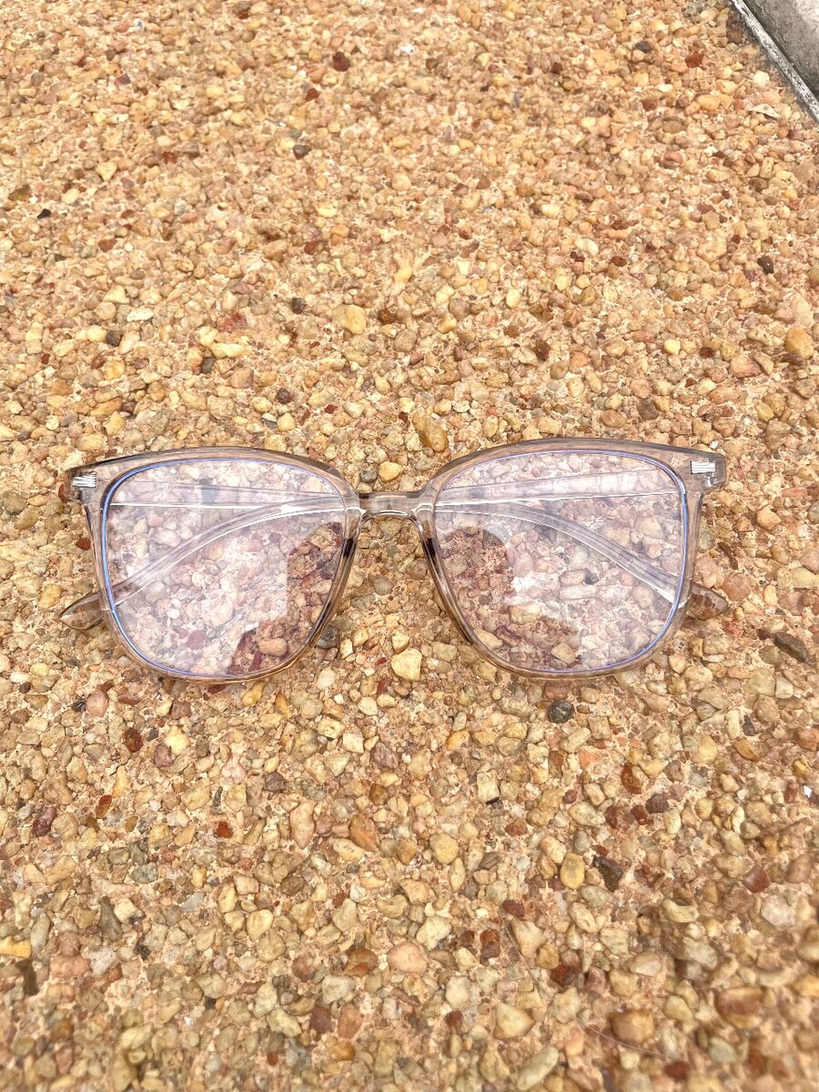 Lunettes anti-lumiere bleue UV