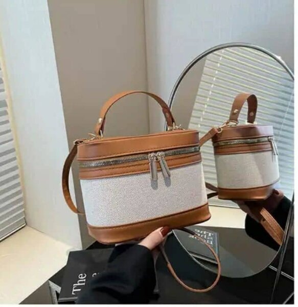 Sac à main vendu sans la corde