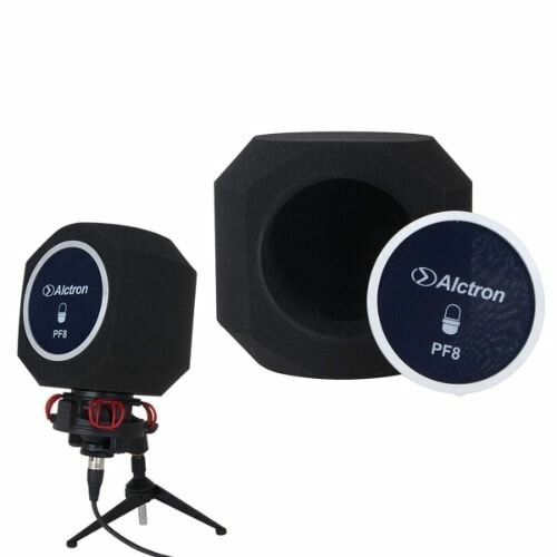 Alctron PF8 Pop Filter Screen