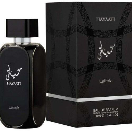 Lattafa Hayati