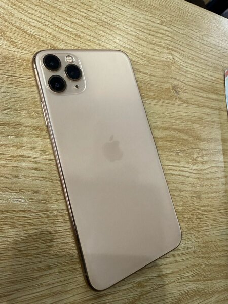 iPhone 11 Pro Max