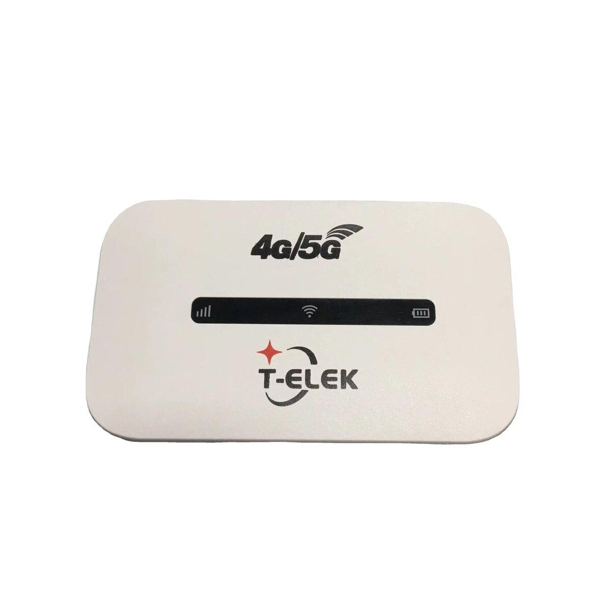 WiFi Mobile 4G 5G T-Elek